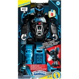 Mattel Imaginext DC Super Friends Bat-Tech Batbot, Spielfigur 