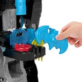 Mattel Imaginext DC Super Friends Bat-Tech Batbot, Spielfigur 