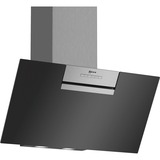 Neff DIEE851S (D85IEE1S0), Dunstabzugshaube schwarz/silber