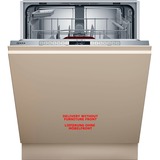 Neff S255HTX00E, Spülmaschine 60 cm, Home Connect, XXL