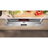 Neff S255HTX00E, Spülmaschine 60 cm, Home Connect, XXL