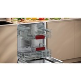 Neff S255HTX00E, Spülmaschine 60 cm, Home Connect, XXL