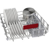 Neff S255HTX00E, Spülmaschine 60 cm, Home Connect, XXL
