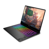 OMEN Transcend 14-fb1095ng, Gaming-Notebook schwarz, Intel® Core™ Ultra 9 285H, NVIDIA GeForce RTX 5070, 32 GB LPDDR5X, 1 TB (1 TB SSD), Windows 11 Home