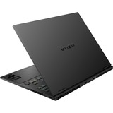 OMEN Transcend 16-u0177ng, Gaming-Notebook schwarz, ohne Betriebssystem, 40.6 cm (16 Zoll) & 165 Hz Display, 1 TB SSD