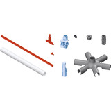 PLAYMOBIL 71975 Sky Trails: Construction Pack, Konstruktionsspielzeug Erweiterung