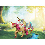 PLAYMOBIL 72067 Ausflug der Feen, Konstruktionsspielzeug 