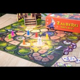 Pegasus Zauberei hoch drei, Brettspiel 