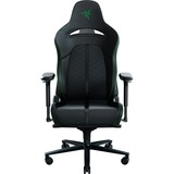 Razer Enki, Gaming-Stuhl schwarz/grün