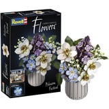 Revell Blossom Festival Holzblumen, Basteln holz