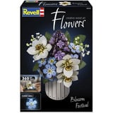 Revell Blossom Festival Holzblumen, Basteln holz