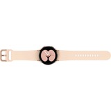 SAMSUNG Galaxy Watch4, Smartwatch roségold, 40 mm, LTE
