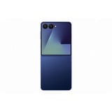 SAMSUNG Galaxy Z Flip7 512GB, Handy Blue Shadow, Android, 12 GB