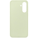 SAMSUNG Silicone Case, Handyhülle hellgrün, Samsung Galaxy A36 5G