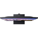 Samsung F24T450GYU Generalüberholt, LED-Monitor 61 cm (24 Zoll), schwarz, WUXGA, HDMI, DP, DVI-D, USB-Hub