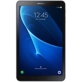Samsung Galaxy Tab A 10.1 Generalüberholt, Tablet-PC schwarz, LTE