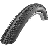 Schwalbe Hurricane, Reifen schwarz, ETRTO: 62-584