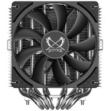 Scythe Fuma 2 Rev.B SCFM-2100, CPU-Kühler Sockel 1700 Support