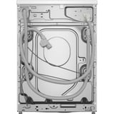 Siemens WM14N002 iQ300   , Waschmaschine weiß/schwarz