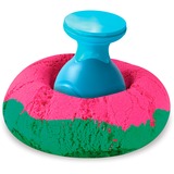 Spin Master Kinetic Sand - Ultimate Sandisfying Set, Spielsand 907 Gramm Sand