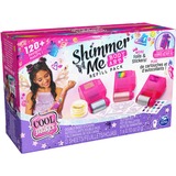 Spin Master Shimmer Me Tattoo Nachfüll-Set, Basteln
