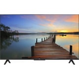 TCL 55V6C, LED-Fernseher 138.8 cm (55 Zoll), schwarz, UltraHD/4K, Triple Tuner, AiPQ-Prozessor