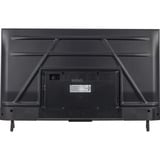 TCL 55V6C, LED-Fernseher 138.8 cm (55 Zoll), schwarz, UltraHD/4K, Triple Tuner, AiPQ-Prozessor