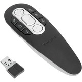 Targus Air Pointer, Presenter schwarz/grau