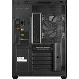 Thermaltake FTW 380i 5060Ti, Gaming-PC schwarz/transparent, Windows 11 Home 64-Bit
