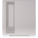 Thermaltake Retro 360 TG Beige, Tower-Gehäuse beige, Tempered Glass