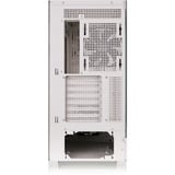 Thermaltake Retro 360 TG Beige, Tower-Gehäuse beige, Tempered Glass