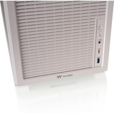 Thermaltake Retro 360 TG , Tower-Gehäuse beige, Tempered Glass