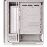 Thermaltake Retro 360 TG , Tower-Gehäuse beige, Tempered Glass