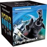 Thrustmaster T-Flight Hotas Stick X schwarz