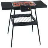 Tristar Elektrogrill BQ-2870 schwarz, 2.000 Watt