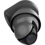 Ubiquiti UniFi G4 PTZ, Überwachungskamera schwarz, 8 Megapixel, PoE