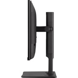 ViewSonic VP2776T-4K, LED-Monitor 68.5 cm (27 Zoll), schwarz (matt), UltraHD/4K, IPS, Thunderbolt 4, Pantone-validiert