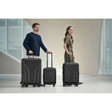 Wenger Amplix Carry-On, Koffer schwarz
