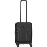 Wenger Amplix Carry-On, Koffer schwarz