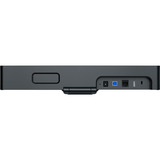 Yealink UVC34, Konferenzsystem schwarz