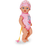 ZAPF Creation BABY born Lena 36 cm, Puppe pink