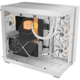 be quiet! Light Base 900 FX, Big-Tower-Gehäuse weiß, Tempered Glass x 2
