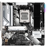 ASRock A620M Pro RS, Mainboard 