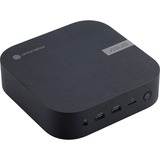 ASUS Chromebox 5-S3006UN, Mini-PC schwarz, Google Chrome OS