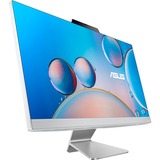 ASUS ExpertCenter E3 AiO 24 E3402WVAK-WPC009X, PC-System weiß, Windows 11 Pro 64-Bit
