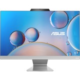 ASUS ExpertCenter E3 AiO 24 E3402WVAK-WPC009X, PC-System weiß, Windows 11 Pro 64-Bit