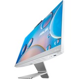 ASUS ExpertCenter E3 AiO 24 E3402WVAK-WPC009X, PC-System weiß, Windows 11 Pro 64-Bit