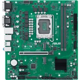 ASUS PRO H810M-C-CSM, Mainboard 
