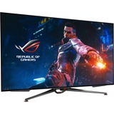 ASUS ROG Swift PG48UQ, Gaming-Monitor 121 cm(48 Zoll), schwarz, UltraHD/4K, NVIDIA G-Sync, 138Hz Panel