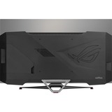 ASUS ROG Swift PG48UQ, OLED-Monitor 121 cm (48 Zoll), schwarz, UltraHD/4K, NVIDIA G-Sync, 138Hz Panel